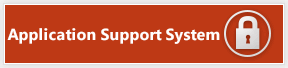 Application Support System