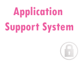Application Support System