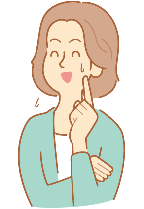 マスコットキャラクター